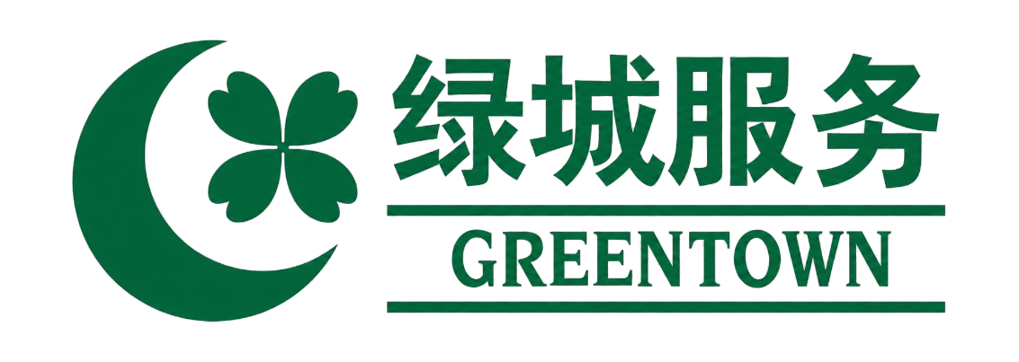 合作物业品牌 01