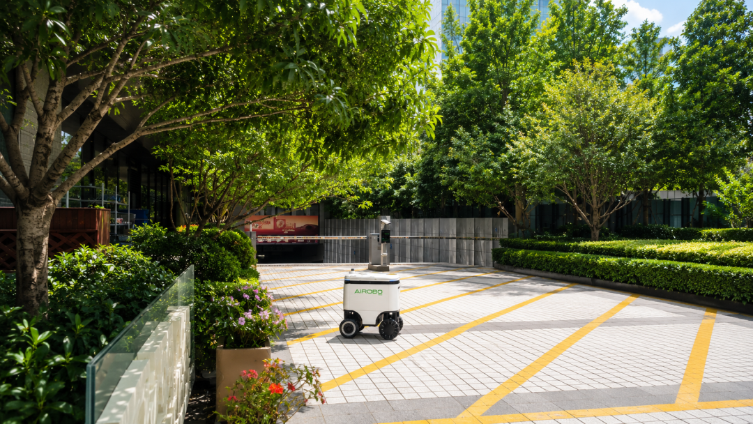 从技术对接到平台接入：AIROBO形成机器人厂商自助接入全流程，多家厂商已实现自助对接